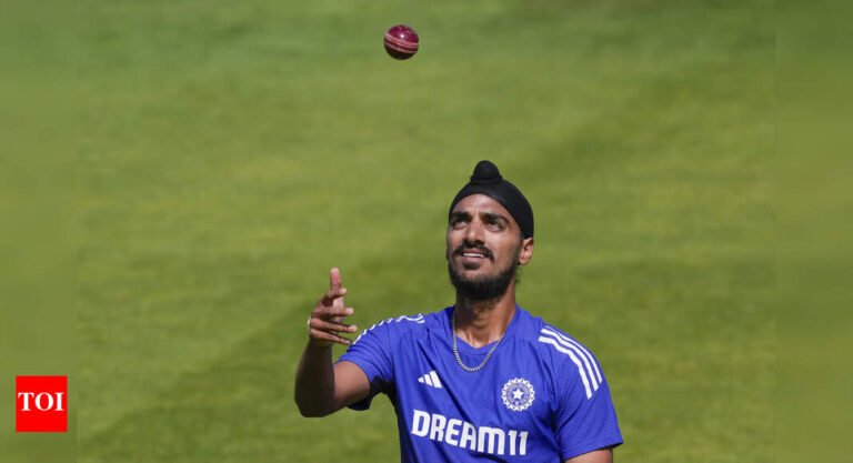 India India’s India’s India’s India’s Xi in Limbo! Injuries to Arshdeep Singha casts selection to chaos | Cricket messages – Tech Word News