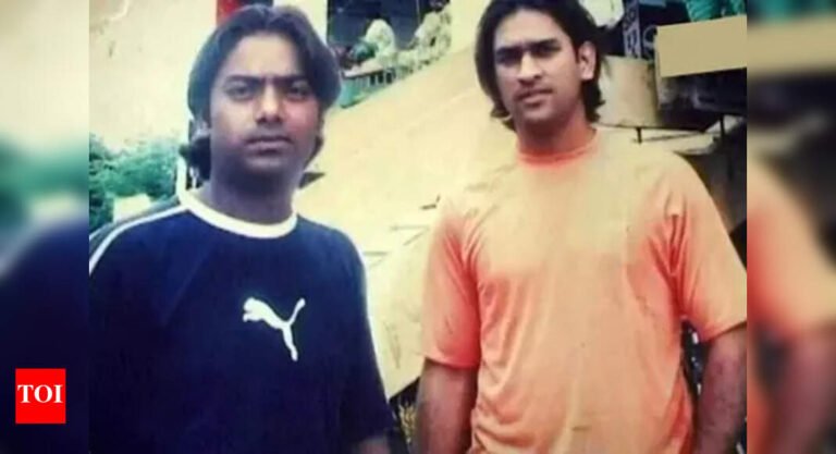On his 12th anniversary of death, Ranchi remembers a man who taught an iconic shot from Mrs. Dhoni ‘Iconic Helicopter’ | Cricket messages – Tech Word News