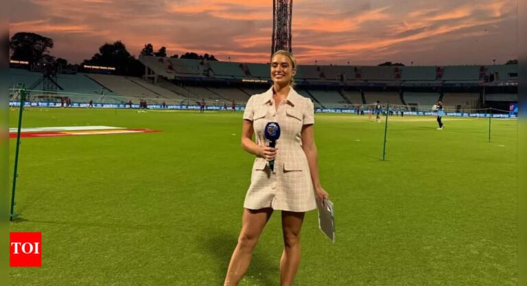 “To pull the curtain to unspeakable stories”: The daughter of Australian legends to take cricket to the US with a podcast on Willow | Off the Field News – Tech Word News