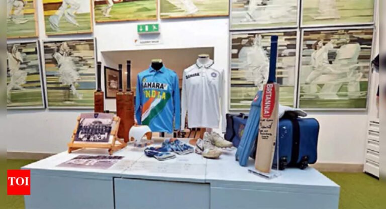Lord’s: Inclusive, perfectly modern but still “cricket home” Cricket messages – Tech Word News