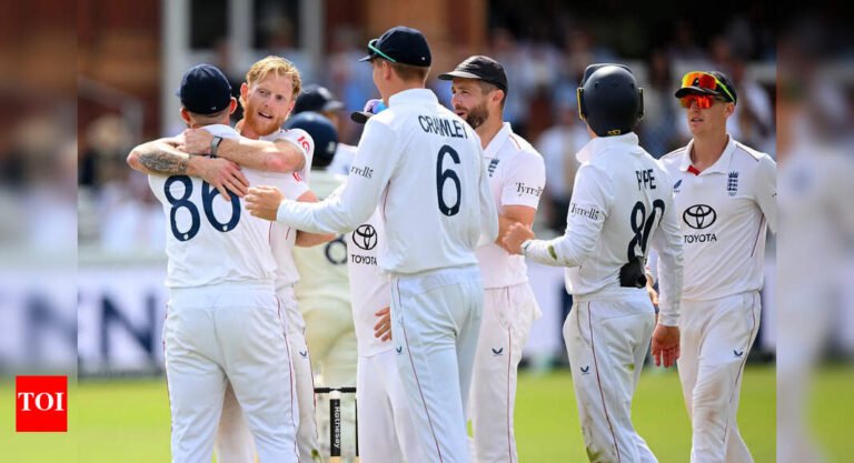 Inde vs ENG: “Not just” – a former English player says racism is still running deep in the English cricket Cricket messages – Tech Word News