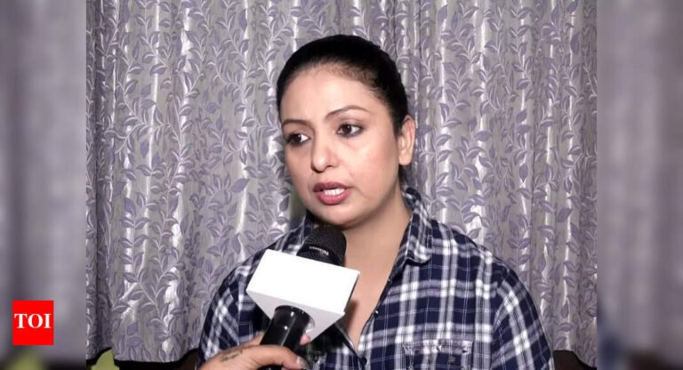 Watch | The company filed against Mohammed’s wife Shami Hasin Jahan for an alleged attack; Video scuffle goes viral | Off the Field News – Tech Word News
