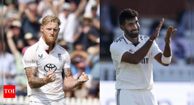 Check the fact: how redesigned are indian pitch, although Ben Stokes Bowls 100-Plus exceeds | Cricket messages – Tech Word News