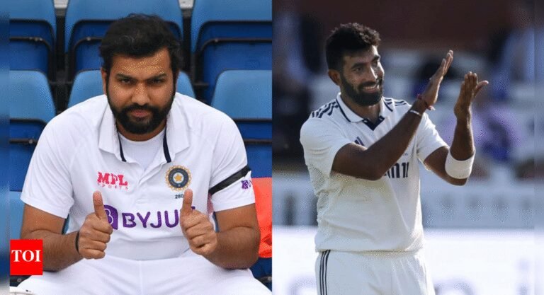 For Brian Lara is Jasprit Bumrah “Goat”! Rohit Sharma is … | Cricket messages – Tech Word News