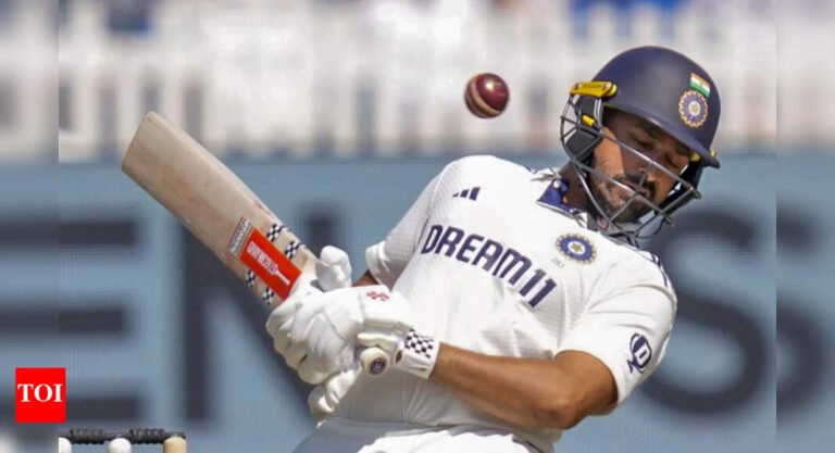 Indian india dilemma! Should the team persist with Karun Nair? | Cricket messages – Tech Word News