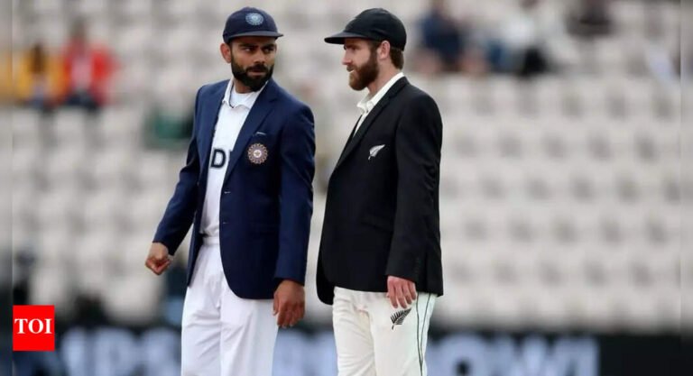 Exclusive “All good things will end … incredible to go to his conditions”: Kane Williamson to retire Virt Kohli | Cricket messages – Tech Word News