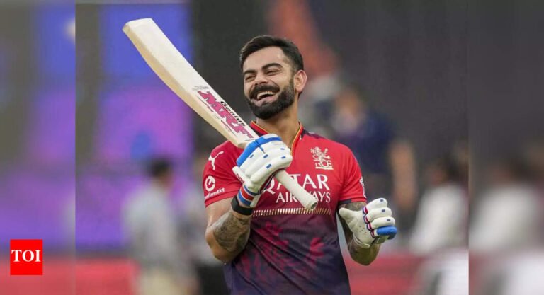 Cricket What makes Virata Kohli’s genius? RCB analyst reveals secrets for the minds of cricket legends Cricket messages – Tech Word News