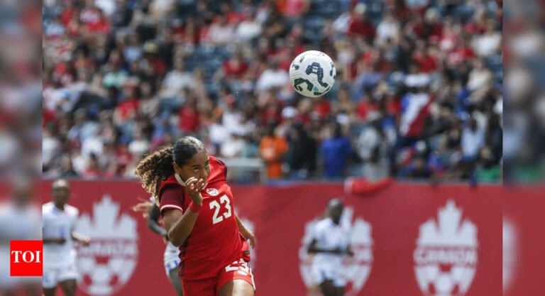 Transmission messages: Arsenal record record moves from Liverpool; Olivia Smith becomes the first player £ 1 million Football Messages – Tech Word News