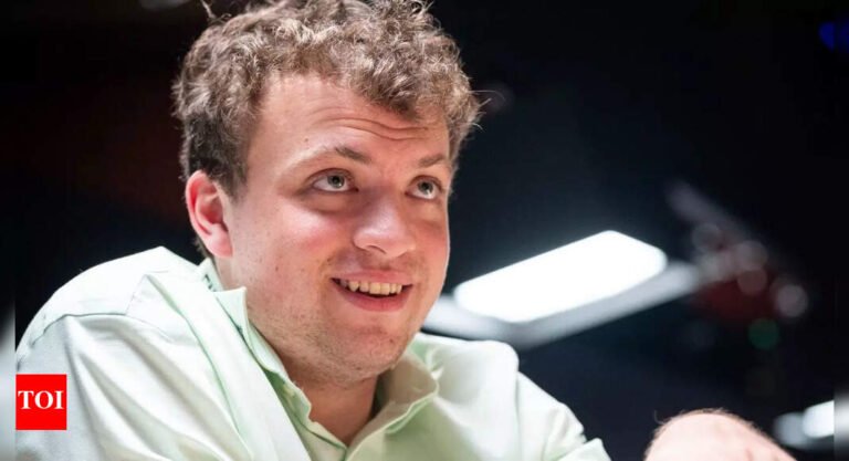 “I don’t need an apology”: Hans Niemann after his first final Freestyle Chess Grand Slam made a debut performance | Chess News – Tech Word News