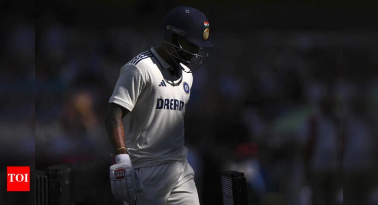 Inde vs ENG | Injury to Scuttle India Premise! Nitish Reddy is likely to be excluded Cricket messages – Tech Word News