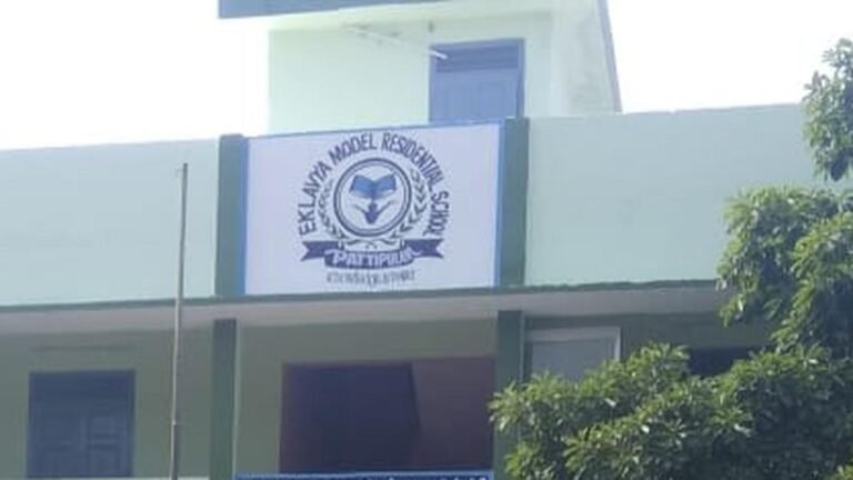 Six other eclavaya models of residential schools to start in Tripur in August, a total of 21 sanctioned