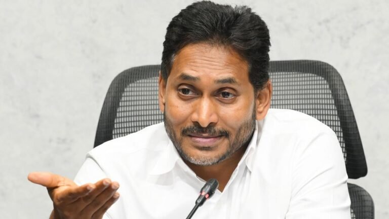 Andhra Liquor Scam: Former CM Jagan One of those who received commissions from distillers, says CID REMAND report