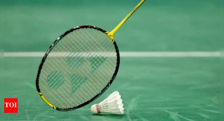 “We demand justice”: Indian badminton stars are crying foul; 6 players forbidden to compete for the administration disaster at the World University Games More Sports Messages – Tech Word News