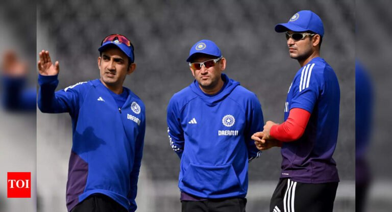 India India warns India: “You’ll be punished” | Cricket messages – Tech Word News