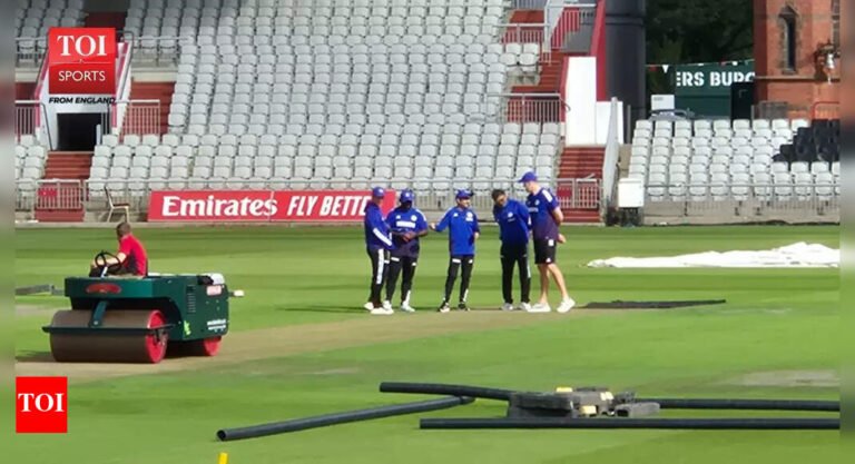 India plays XI Pro Manchester Test: Stick with specialists or play it safely – the dilemma returns! | Cricket messages – Tech Word News