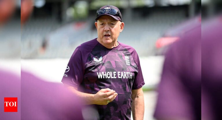 Inde vs vs ENG: England Cricket team hires guru Gilbert Enoka ‘No D *** Heads’ – here’s what you need to know | Cricket messages – Tech Word News