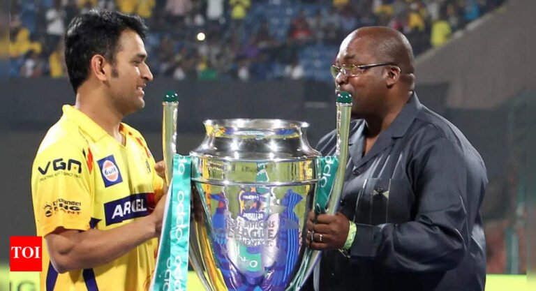 Criket: CLT20 return for almost decades – all you need to know | Cricket messages – Tech Word News