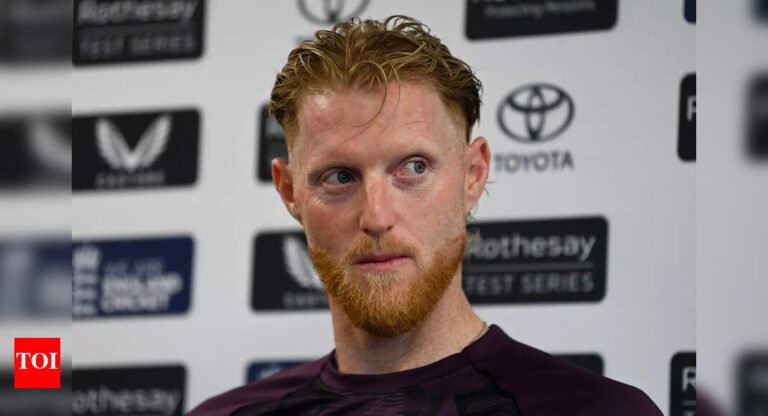 Inde vs vs ENG: After a difficult punishment, Ben Stokes fires ICC – “You can’t have the same rules in …” | Cricket messages – Tech Word News