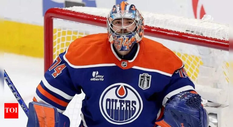 NHL Trade Talk: Connor McDavid’s Oilers focuses on Blackhawks after a failed shop with Canucks goalies | NHL News – Tech Word News