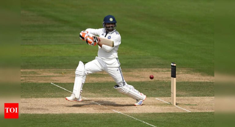 Inde vs Eng 4. Test: Ravi Shastri says Ravindra Jadeja lacks self-confidence-“If he even has 40%…” | Cricket messages – Tech Word News
