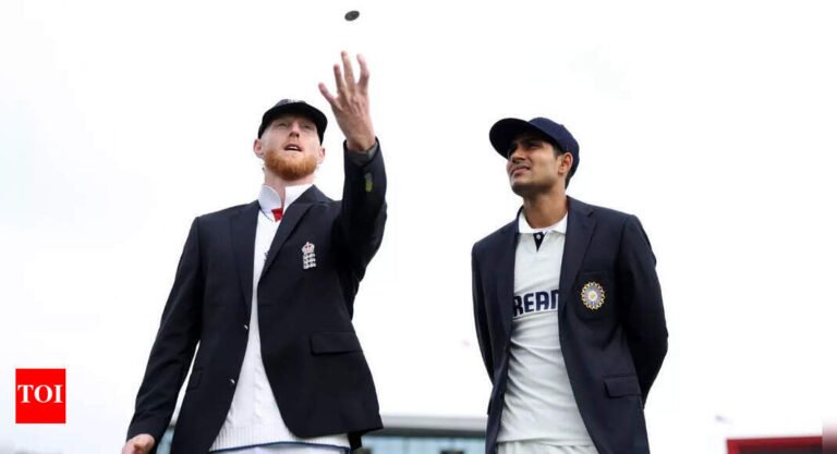 Inde VS ENG: Ben Stokes wins four in a row, but challenges a unique record in Old Trafford | Cricket messages – Tech Word News