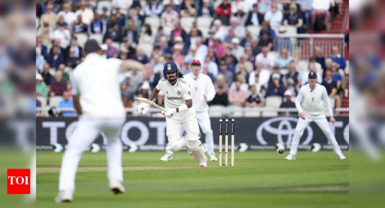 Inde VS ENG: Shocking Numbers! England tailenders have more runs than Indian top 4 | Cricket messages – Tech Word News