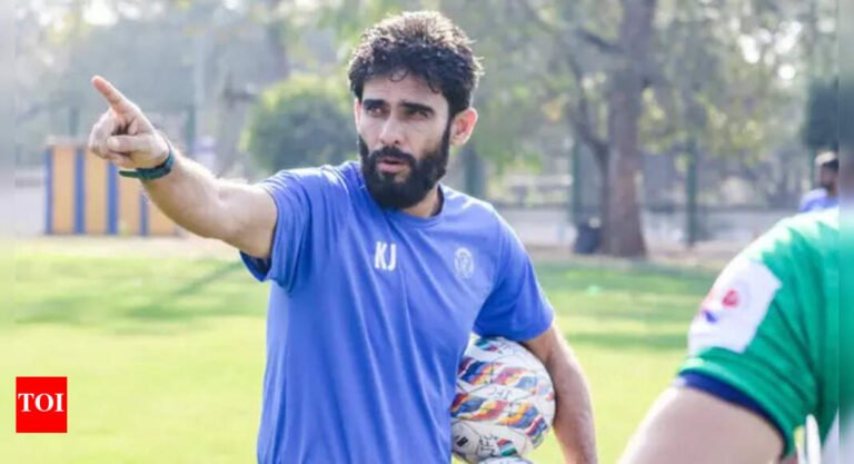 The technical panel AIFF supports Khalid Jamil for work in India coach; Stephen Constantine, Stefan Tarkovic also in the narrower selection of three -member Football Messages – Tech Word News