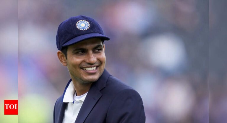 Spirit of the Game Row: Dinesh Karthik is defended by SHUBMAN GILL, closes NASSER Hussain – “The problem was …” | Cricket messages – Tech Word News