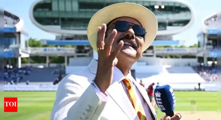 Cricket “Up Rs …” – Ravi Shastri reveals how much Indian cricket stars really earn | Cricket messages – Tech Word News