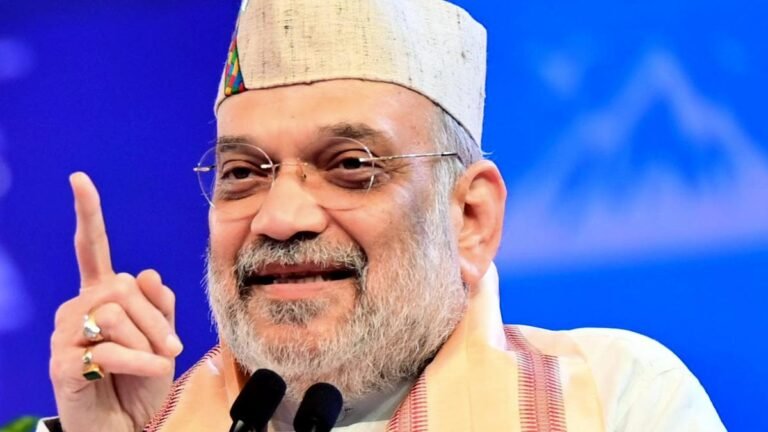 Dalits, Adivasis and Women at the heart of New Policy of Cooperation in the Center, says Amit Shah