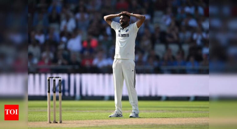Inde vs vs 4. Test: Ricky Ponting shares what the English Plan 3 would be. On India Cricket messages – Tech Word News