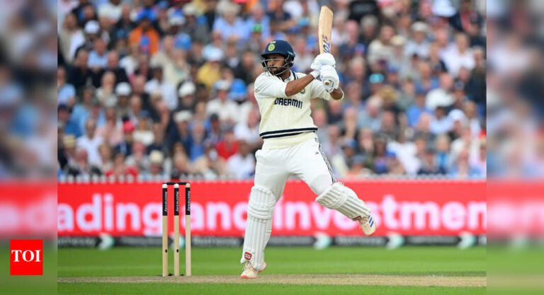 Indian vs. ENG 4. TEST: “Obsession of launching” – R Ashwin Slams Decision to Play Shadul Thakur | Cricket messages – Tech Word News