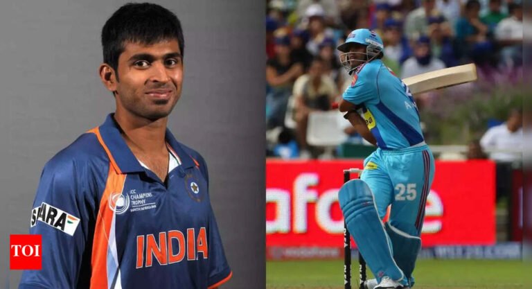 “I believe in overcoming challenges”: Abhishek Nayar when he became the new head coach Warriorz | Cricket messages – Tech Word News
