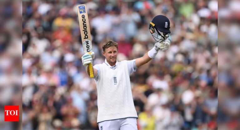 India vs England 4. Test: After predators, Kallis, Joe Root goes around Ricky Ponting for most test runs Cricket messages – Tech Word News