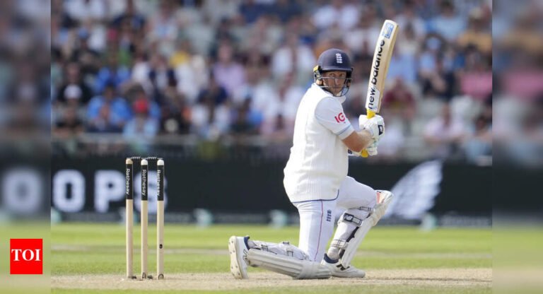 Inde VS Eng 4. Test | “One more go now”: Ricky Ponting’s back Joe Root to overcome Sachin Tendulkar’s Test Record | Cricket messages – Tech Word News
