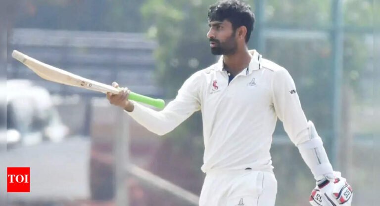 Inde vs ENG | “I was part of a list of targeted players”: n Jagadeesan after calling India | Cricket messages – Tech Word News