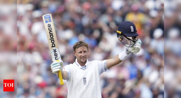 Inde vs ENG Test | “In 2027, the record of Sachin Tendulkar – the courageous prediction Michael Vaughan for Joe Root | cricket news – Tech Word News