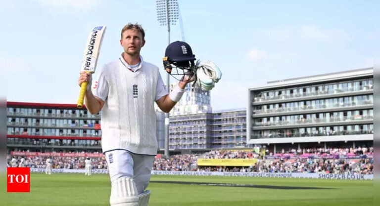 “Batting Today is“ much easier ”than 20-25 years ago”: Kevin Pietersen after a record Knock-VS India on Joe Root