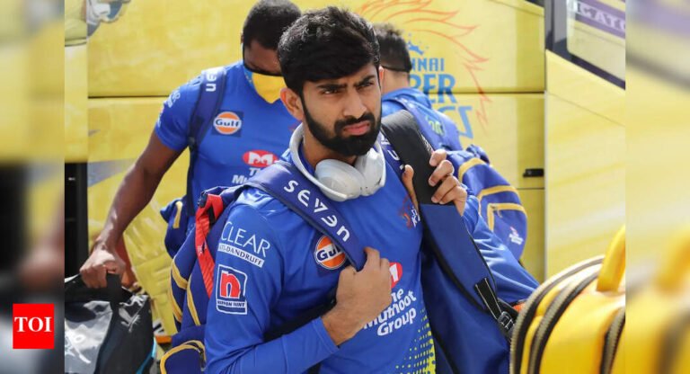 Indian VS ENG TESTS: N Jagadeesan gets a British visa, tomorrow morning leaves Rishabh Pant injury | Cricket messages – Tech Word News