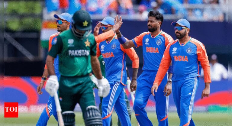 Asia Cup 2025: India, Pakistan was placed in the same group; You want to face 14 September – Complete Accessories List | Cricket messages – Tech Word News