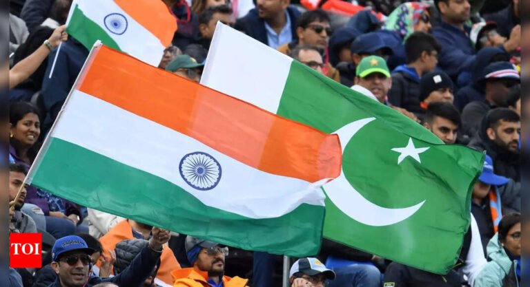 “Why boycott WCL, but play Pakistan in Asia Cup?”: Criket from former Pakistan challenges selective “patriotism” India | Cricket messages – Tech Word News