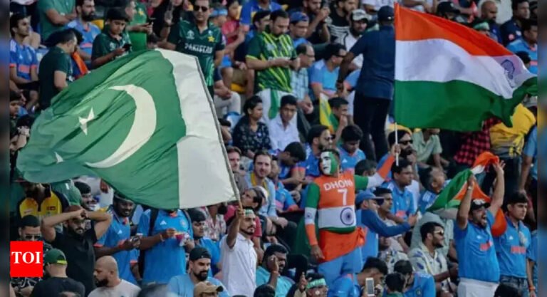 Indian Indian Captain Sourav Gangules about playing Pakistan in Asia Cup 2025 – “Sport must continue” | Cricket messages – Tech Word News