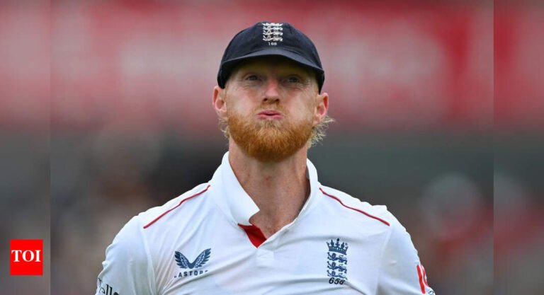 India vs vs ENG: Ben Stokes was cheerfully trolled after India refused to offer England on the draw; Memes Break Internet | Cricket messages – Tech Word News