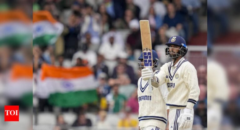 Indian Indian team violates multiple records – most individual centuries, 350+ sums and others | Cricket messages – Tech Word News
