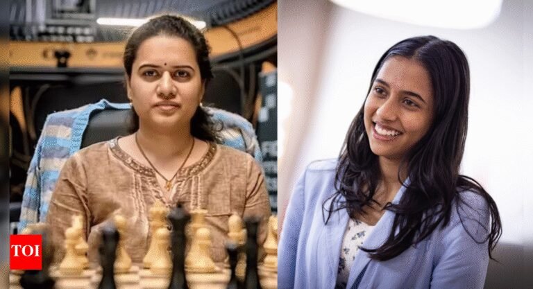 What are fast tiebreaks and how do they decide the winner of the World Women’s Cup? Explained | Chess News – Tech Word News