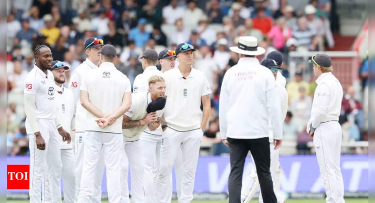 Inde vs ENG: England includes CSK All-Rounder in Squad for the final test against India | Cricket messages – Tech Word News