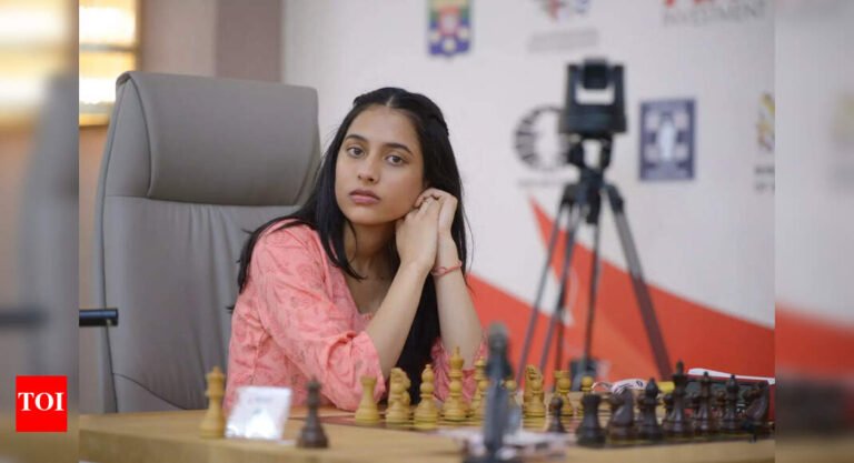 Divya Deshmukh will become the winner of the World Cup at the age of 19: How much money did she win from the prizes? | Chess News – Tech Word News