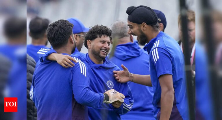 Inde vs ENG Test: Souvrav ganguly has only one advice for Gautam Gambhir – “Play it on oval” | Cricket messages – Tech Word News