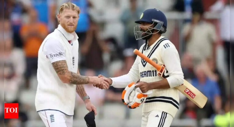 Inde vs ENG: SWORDSMAN VS Showman – Ravindra Jadeja or Ben Stokes, who stands higher? | Cricket messages – Tech Word News