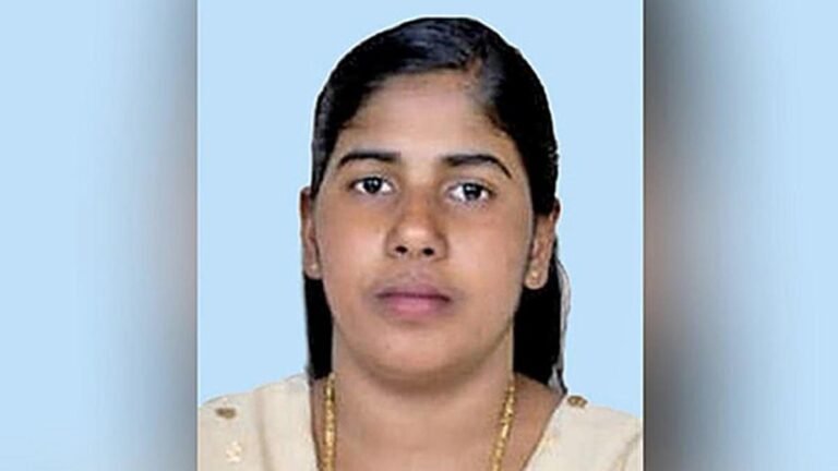 Case Nimisha Priya: Yemen will cancel the death penalty of Kerala Nimisha Priya, says Kanthapuram